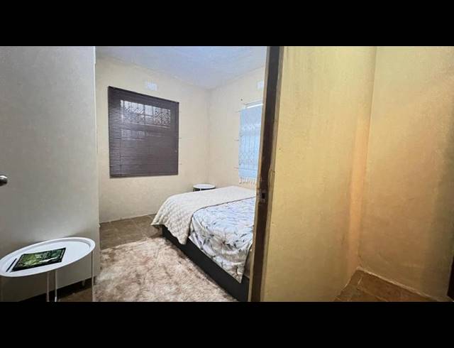 1 BEDROOM PROPERTY TO RENT IN BONELA